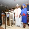 Afe Babalola University Induction Ceremony of its Pioneer 43 Medical Doctors_08