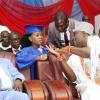 Afe Babalola University Induction Ceremony of its Pioneer 43 Medical Doctors_101