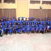 Afe Babalola University Induction Ceremony of its Pioneer 43 Medical Doctors_112