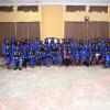 Afe Babalola University Induction Ceremony of its Pioneer 43 Medical Doctors_113