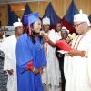 Afe Babalola University Induction Ceremony of its Pioneer 43 Medical Doctors_71