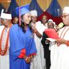Afe Babalola University Induction Ceremony of its Pioneer 43 Medical Doctors_72