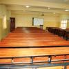 25. One of the Class rooms