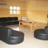 29. A section of staff common room