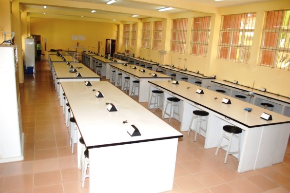 11. Physics Lab