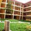2. Inner view, College of Social and Management Sciences