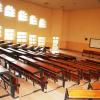 4. A section of Social and Management Sciences Auditorium