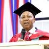 Convocation Lecture by Professor Temitope Longe
