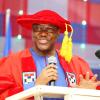 The Convocation Lecture for The 6th Convocation Ceremony, Afe Babalola University Ado-Ekiti