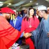 The Convocation Lecture for The 6th Convocation Ceremony, Afe Babalola University Ado-Ekiti_14