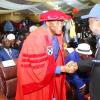 The Convocation Lecture for The 6th Convocation Ceremony, Afe Babalola University Ado-Ekiti_19