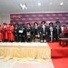 6th Convocation Ceremony, Afe Babalola University Ado-Ekiti, Ekiti State, Nigeria