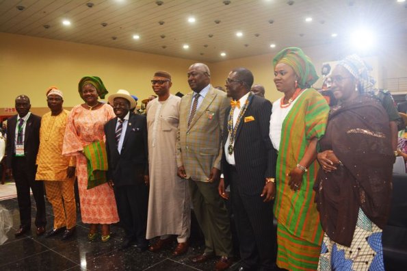 Aare Afe Babalola,SAN bags Nigeria Society of Engineers (NSE) Fellowship Award_13