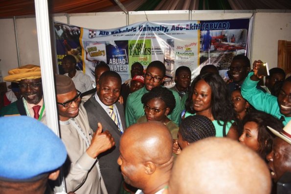 Aare Afe Babalola,SAN bags Nigeria Society of Engineers (NSE) Fellowship Award_31