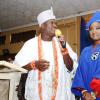 Afe Babalola University Induction Ceremony of its Pioneer 43 Medical Doctors_09
