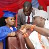 Afe Babalola University Induction Ceremony of its Pioneer 43 Medical Doctors_102