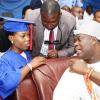 Afe Babalola University Induction Ceremony of its Pioneer 43 Medical Doctors_105