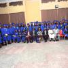Afe Babalola University Induction Ceremony of its Pioneer 43 Medical Doctors_106