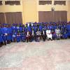 Afe Babalola University Induction Ceremony of its Pioneer 43 Medical Doctors_107
