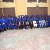 Afe Babalola University Induction Ceremony of its Pioneer 43 Medical Doctors_108