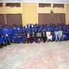 Afe Babalola University Induction Ceremony of its Pioneer 43 Medical Doctors_109