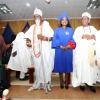 Afe Babalola University Induction Ceremony of its Pioneer 43 Medical Doctors_10