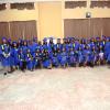 Afe Babalola University Induction Ceremony of its Pioneer 43 Medical Doctors_110