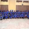 Afe Babalola University Induction Ceremony of its Pioneer 43 Medical Doctors_111