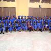 Afe Babalola University Induction Ceremony of its Pioneer 43 Medical Doctors_114