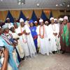 Afe Babalola University Induction Ceremony of its Pioneer 43 Medical Doctors_13