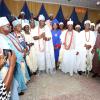 Afe Babalola University Induction Ceremony of its Pioneer 43 Medical Doctors_14
