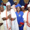 Afe Babalola University Induction Ceremony of its Pioneer 43 Medical Doctors_15