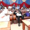 Afe Babalola University Induction Ceremony of its Pioneer 43 Medical Doctors_24