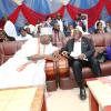 Afe Babalola University Induction Ceremony of its Pioneer 43 Medical Doctors_25
