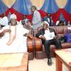 Afe Babalola University Induction Ceremony of its Pioneer 43 Medical Doctors_27