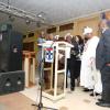 Afe Babalola University Induction Ceremony of its Pioneer 43 Medical Doctors_28