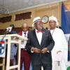Afe Babalola University Induction Ceremony of its Pioneer 43 Medical Doctors_29