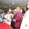 Afe Babalola University Induction Ceremony of its Pioneer 43 Medical Doctors_35