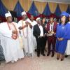 Afe Babalola University Induction Ceremony of its Pioneer 43 Medical Doctors_61