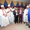 Afe Babalola University Induction Ceremony of its Pioneer 43 Medical Doctors_63