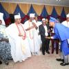 Afe Babalola University Induction Ceremony of its Pioneer 43 Medical Doctors_64
