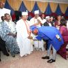 Afe Babalola University Induction Ceremony of its Pioneer 43 Medical Doctors_65