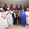 Afe Babalola University Induction Ceremony of its Pioneer 43 Medical Doctors_68