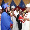 Afe Babalola University Induction Ceremony of its Pioneer 43 Medical Doctors_73