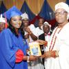 Afe Babalola University Induction Ceremony of its Pioneer 43 Medical Doctors_74