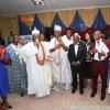 Afe Babalola University Induction Ceremony of its Pioneer 43 Medical Doctors_76