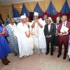 Afe Babalola University Induction Ceremony of its Pioneer 43 Medical Doctors_77