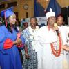 Afe Babalola University Induction Ceremony of its Pioneer 43 Medical Doctors_78