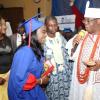 Afe Babalola University Induction Ceremony of its Pioneer 43 Medical Doctors_79