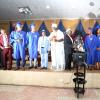 Afe Babalola University Induction Ceremony of its Pioneer 43 Medical Doctors_88